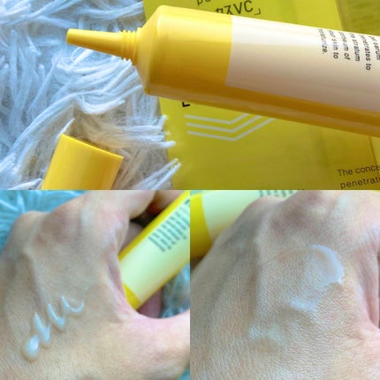 毛穴フォーカスVC VC3エッセンス/pdc/美容液を使ったクチコミ(2枚目)