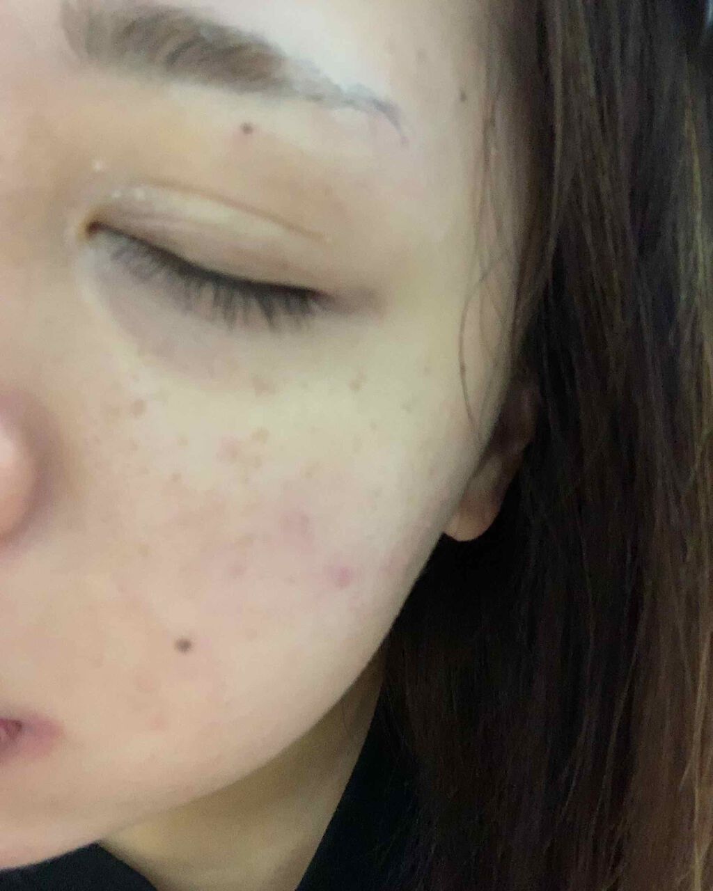 UVイデア XL プロテクショントーンアップ ローズ/ラ ロッシュ ポゼ/日焼け止めクリームを使ったクチコミ（2枚目）