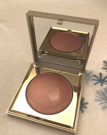 stila Heaven's Hue highlighterのクチコミ「stilaのheaven’s hue highlighter✨

キラキラといえばスティラの印.....」（1枚目）