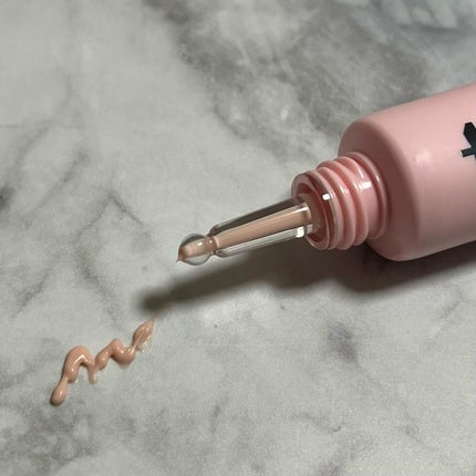 デリケートシルクベールアートプライマー/TFIT/化粧下地を使ったクチコミ(6枚目)