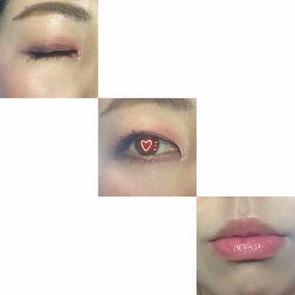 【旧】ディオール アディクト リップ グロウ/Dior/リップケアを使ったクチコミ(2枚目)