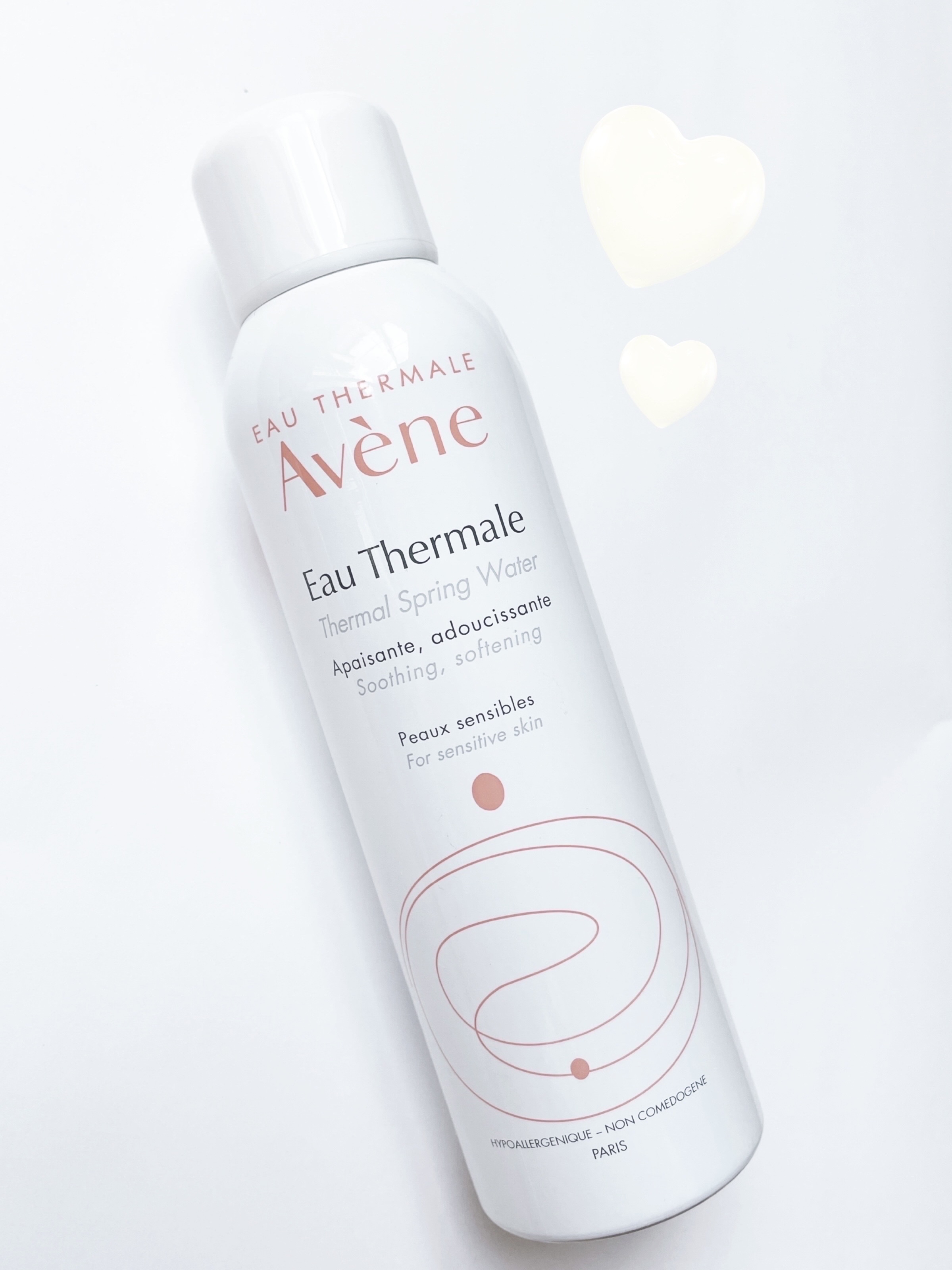 ウオーター/アベンヌ/ミスト状化粧水を使ったクチコミ（1枚目）