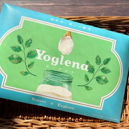 Yoglena/MEJ/ドリンクを使ったクチコミ(4枚目)