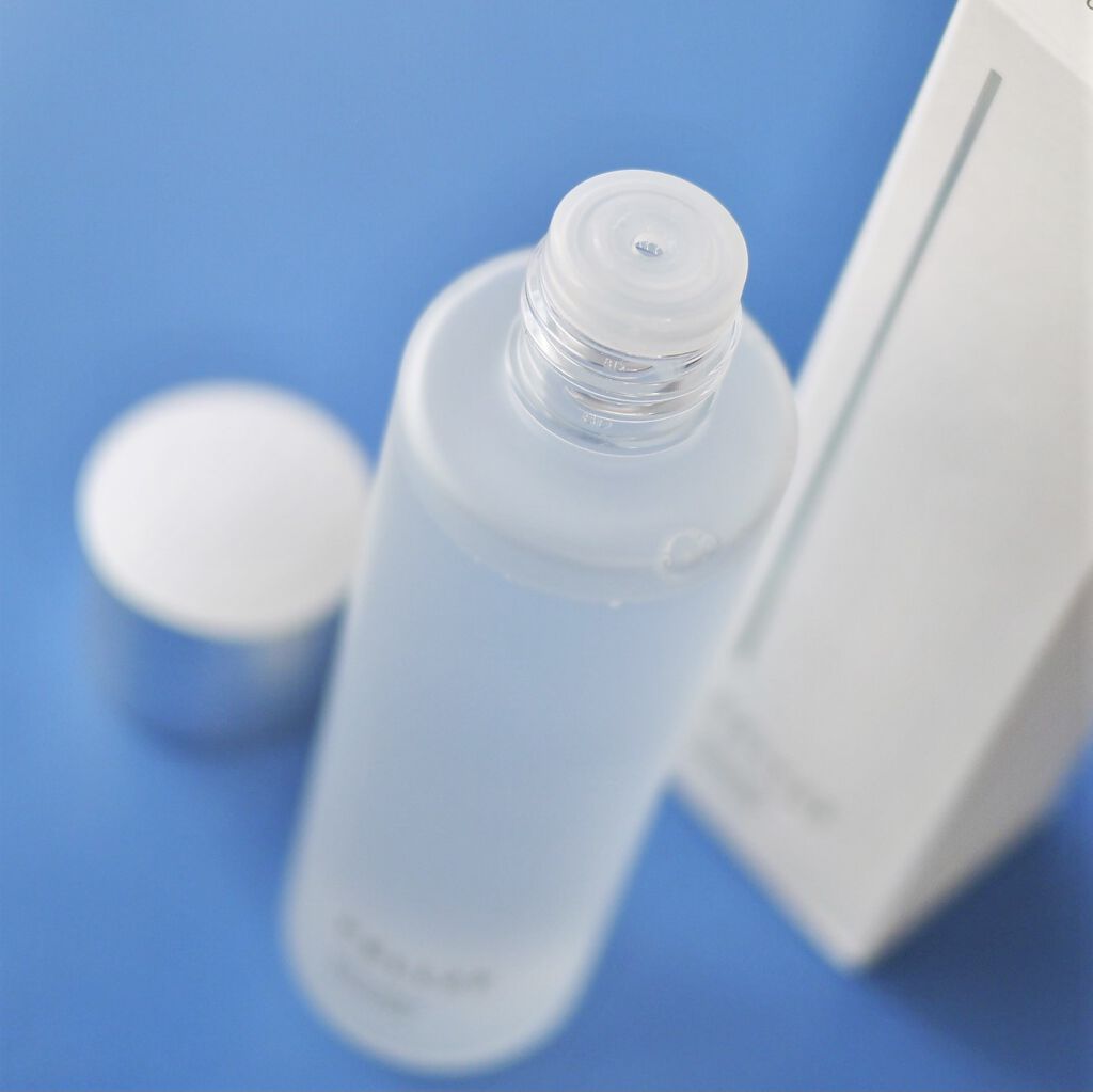 デリバリー ブースター/セルエフ/化粧水を使ったクチコミ（2枚目）