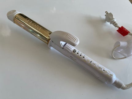 イオン 2way 32mm/クレイツ/その他ヘアアイロンを使ったクチコミ(1枚目)