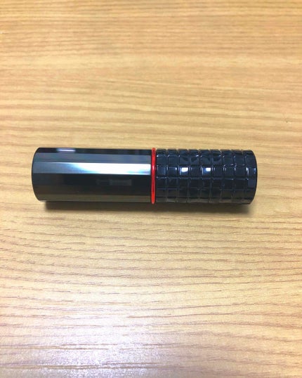 ドラマティックリップトリートメント/マキアージュ/リップクリームを使ったクチコミ(2枚目)