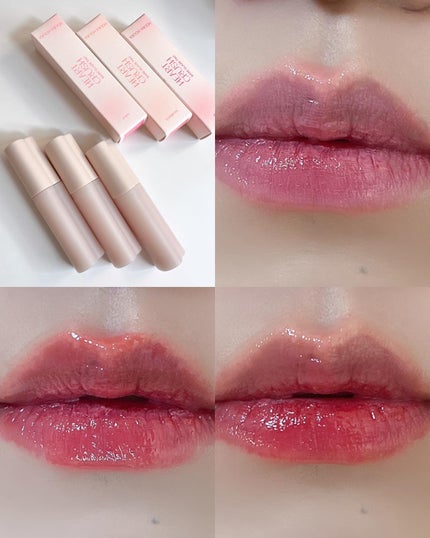 ããŒãã¯ã©ãã·ã¥ ãã¢ã°ã¬ã€ãºãã£ã³ã/HOLIKA HOLIKA/ãªãããã£ã³ãã䜿ã£ãã¯ãã³ãïŒ7æç®ïŒ