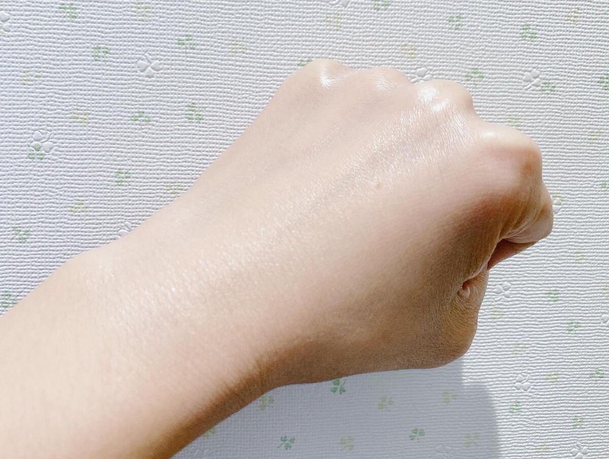 ウォンジョンヨ トーンアップベース/Wonjungyo/化粧下地を使ったクチコミ(7枚目)