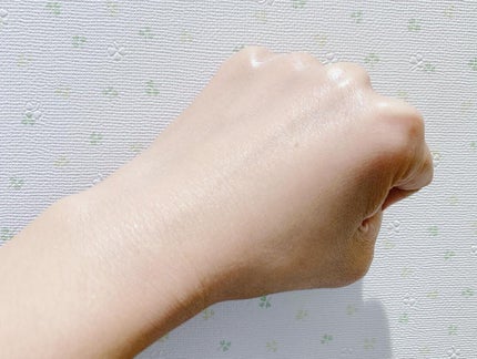 ウォンジョンヨ トーンアップベース/Wonjungyo/化粧下地を使ったクチコミ(7枚目)