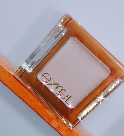 イルミクチュールシャドウ/excel/ジェル・クリームアイシャドウを使ったクチコミ(1枚目)