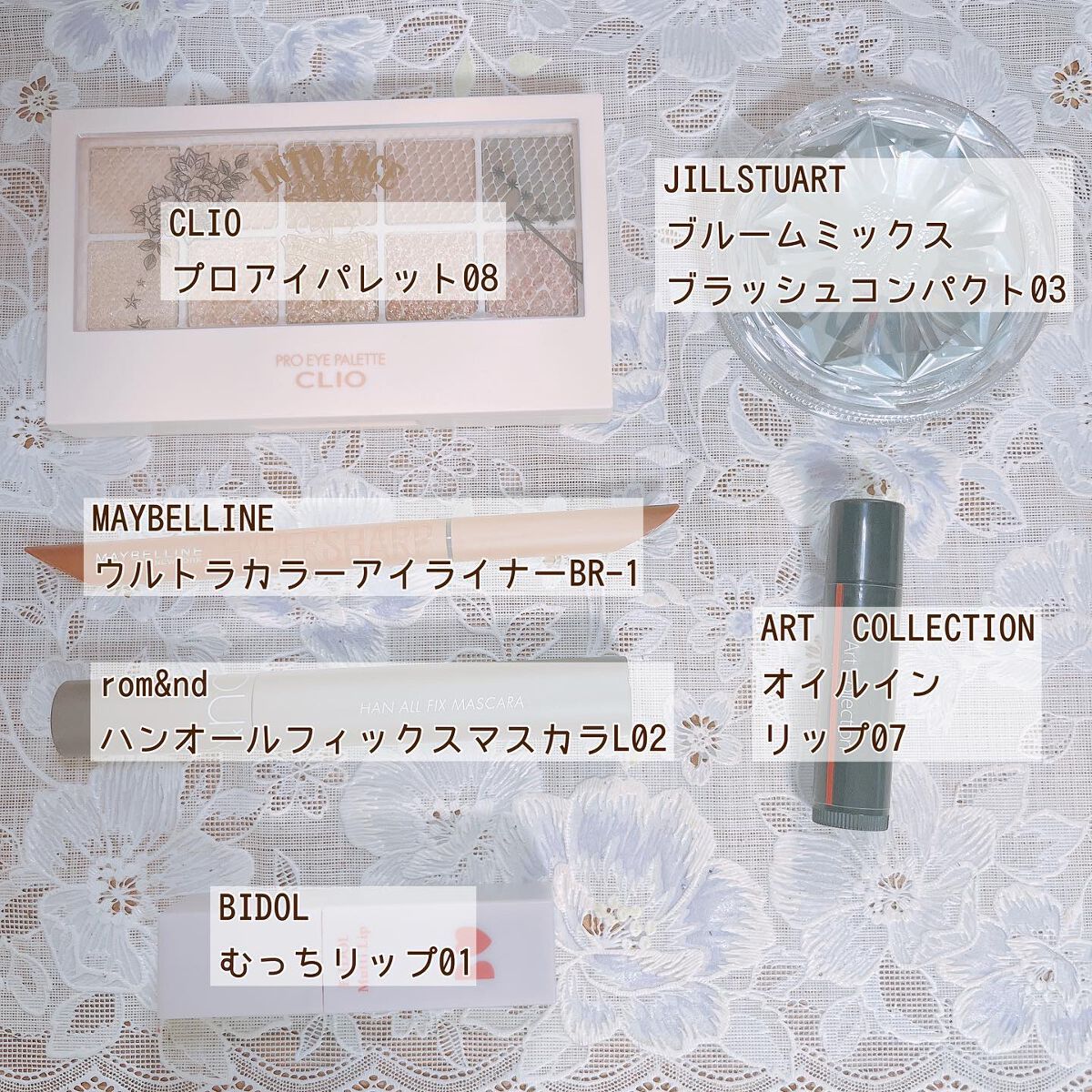 オイルインリップ/セリア/リップグロスを使ったクチコミ(2枚目)