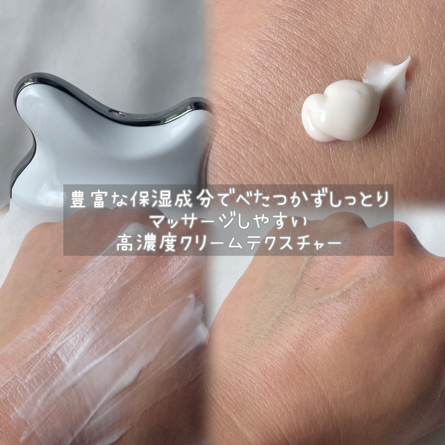 ペプチド ボリューム リフティングプロエッセンス/DR.PEPTI/美容液を使ったクチコミ(5枚目)