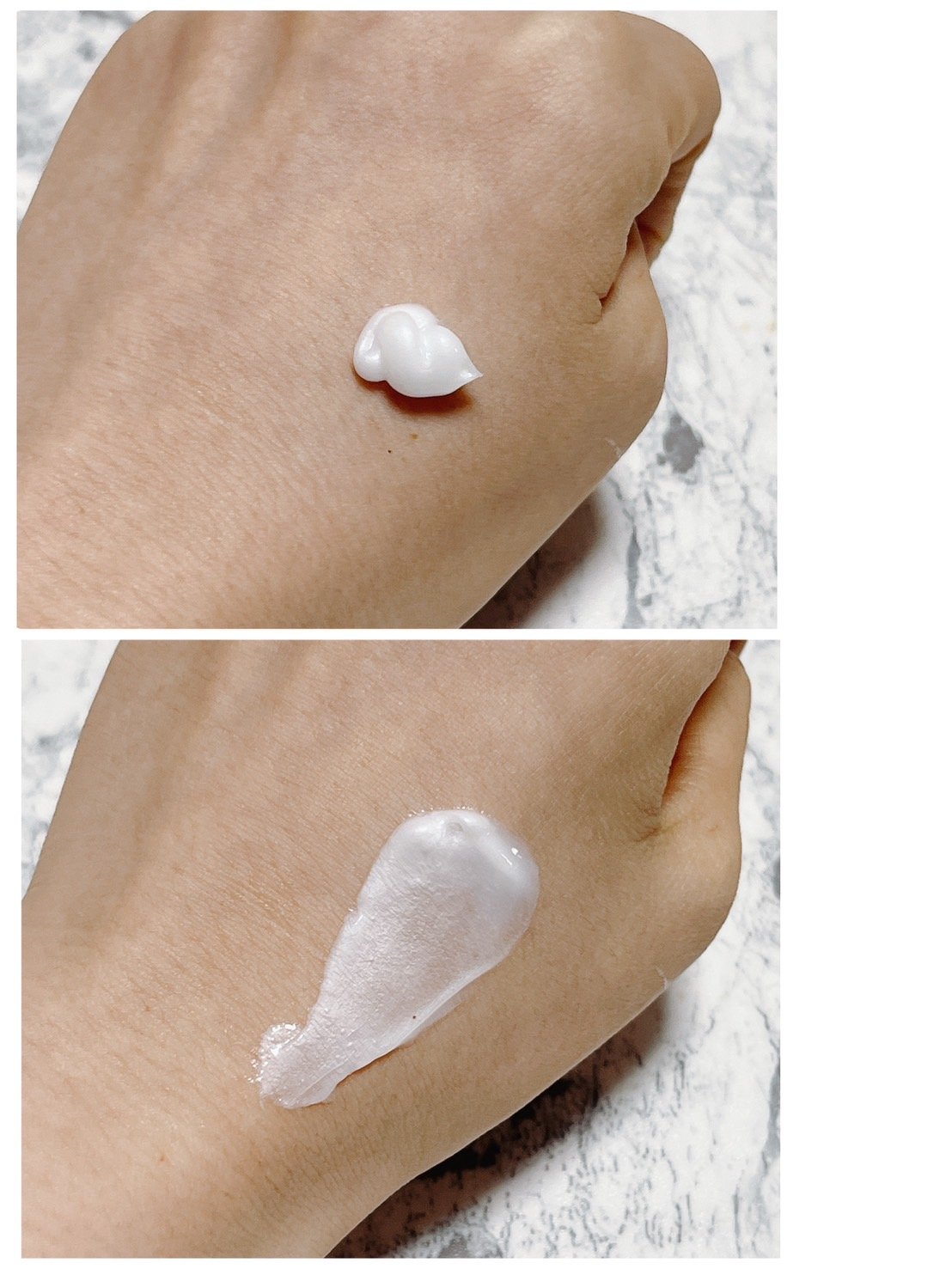 ヴァセリン アドバンスド モイスチャーローション 無香料/ヴァセリン/ボディローションを使ったクチコミ（2枚目）