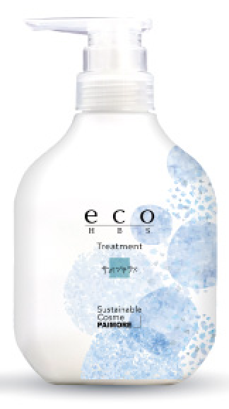 パイモアエコエイチビーエス シャンプー／トリートメント サボンテラス トリートメント（500g）