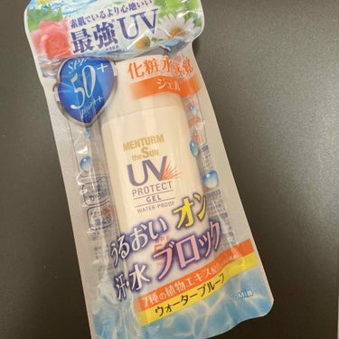 フレグランスUV プロテクトスプレー 桜&ピーチの香り/サンカット®/日焼け止め・UVケアを使ったクチコミ（2枚目）