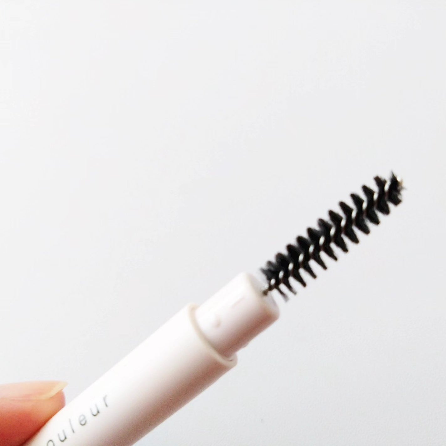 カラーブレンドアイブローペンシル/ディエム クルール/アイブロウペンシルを使ったクチコミ(3枚目)