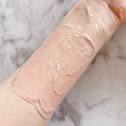 クレメ クレンジングクリーム N/ナリスアップ/クレンジングクリームを使ったクチコミ(6枚目)