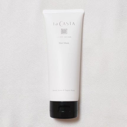 ぼんぼん on LIPS 「────────◻️ラ・カスタモイストアロマヘアソープ&ヘア..」(5枚目)