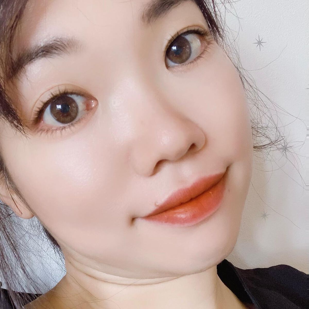 ラスティング リップカラーN/CEZANNE/口紅を使ったクチコミ(1枚目)