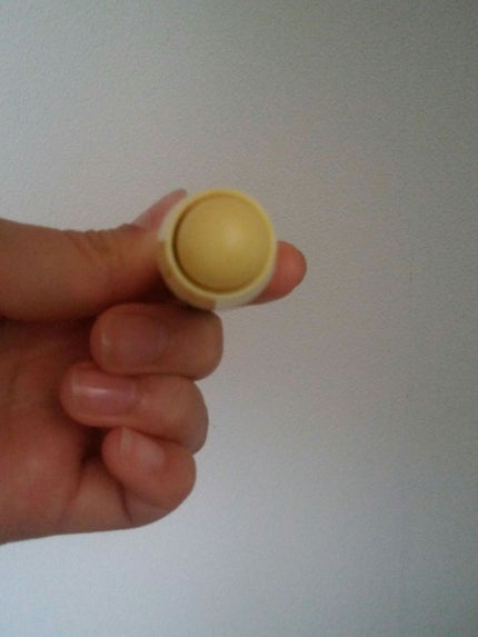 レブロン キス シュガー スクラブ/REVLON/リップスクラブを使ったクチコミ(4枚目)