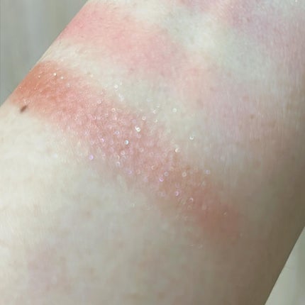 シグニチャー カラー アイズ/SUQQU/アイシャドウパレットを使ったクチコミ(8枚目)