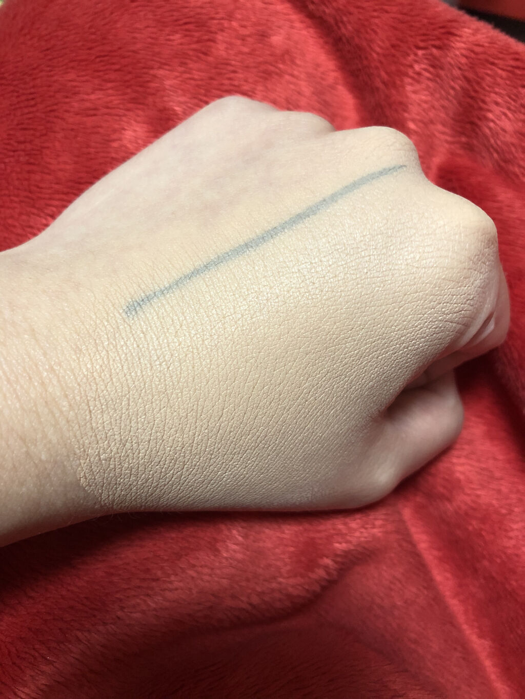 フィットミー コンシーラー/MAYBELLINE NEW YORK/リキッドコンシーラーを使ったクチコミ（3枚目）