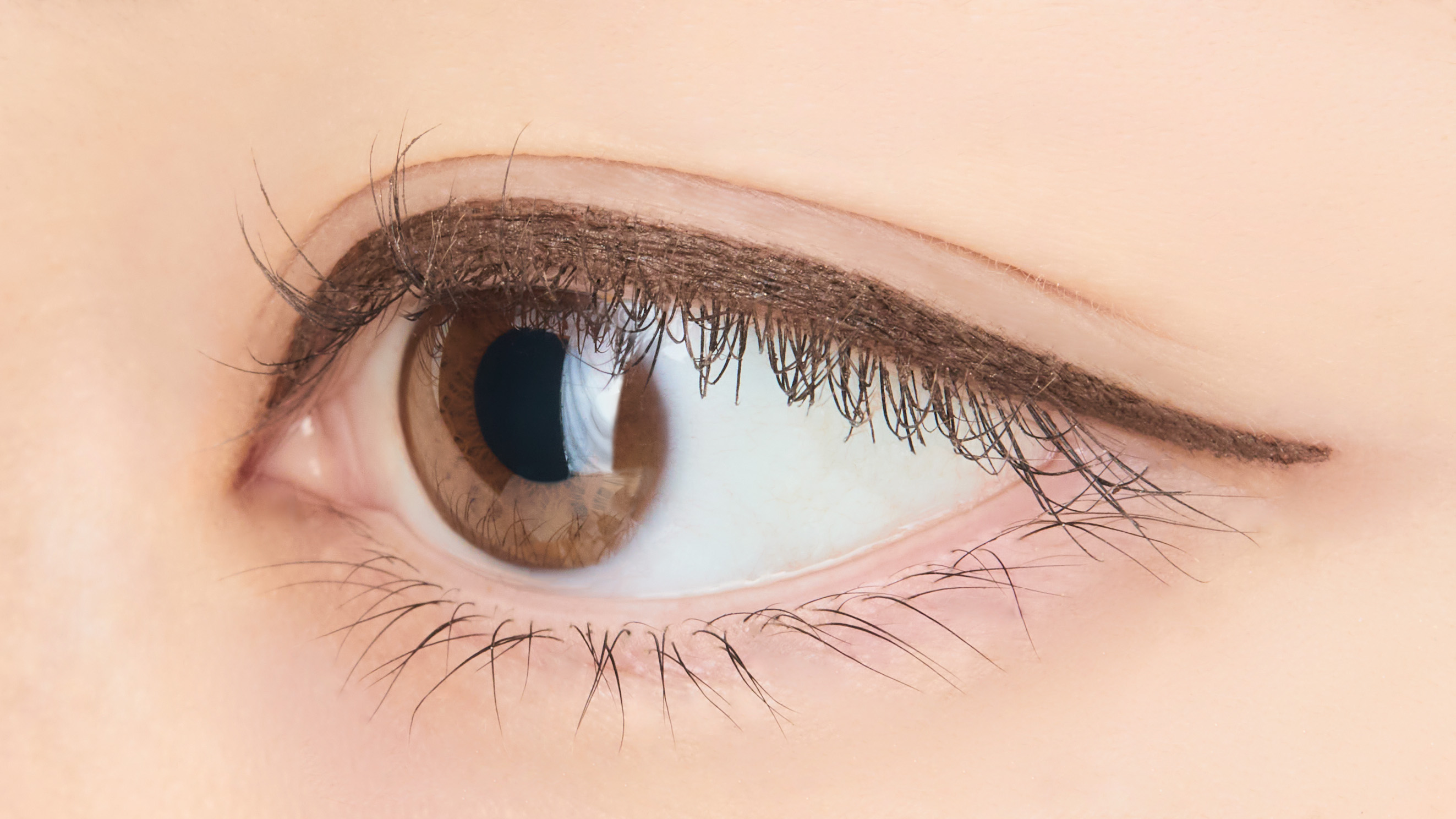 ラブ・ライナー クリームフィットペンシルR＜アイライナー＞ ミディアムブラウン