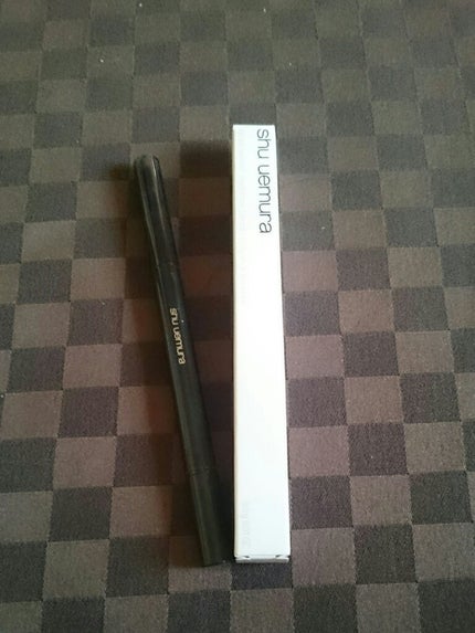 ブロー スウォード ウォルナット ブラウン/shu uemura/アイブロウペンシルの画像