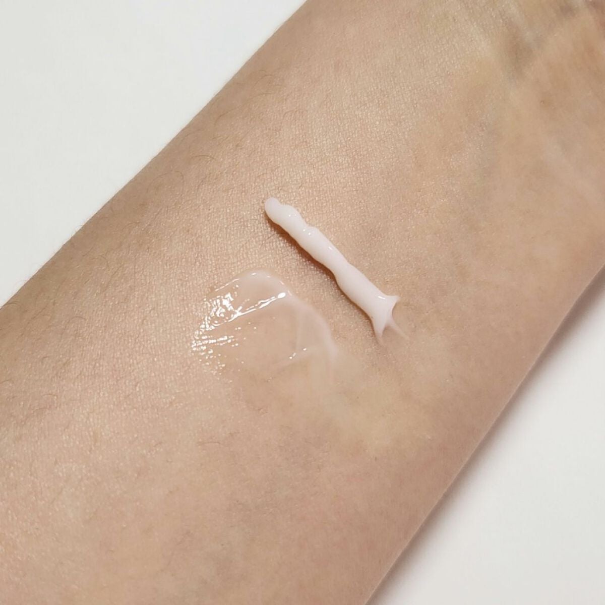 ユースエイジゴールドアイクリーム/SNP/アイケア・アイクリームを使ったクチコミ(2枚目)