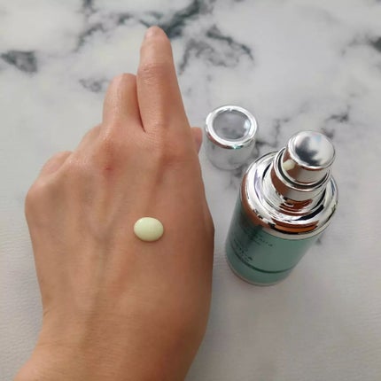 CICA クリーム/VT/フェイスクリームを使ったクチコミ(5枚目)