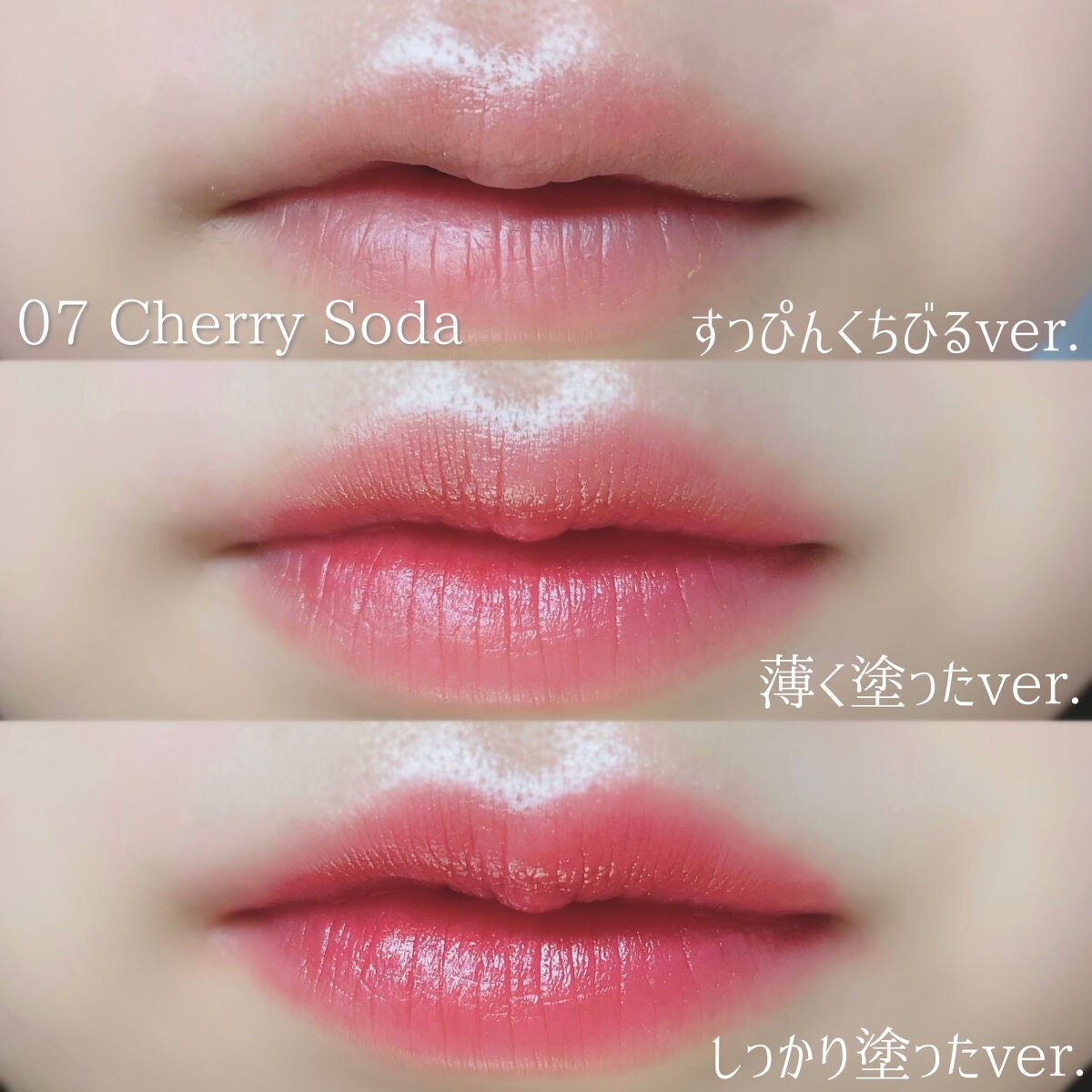 ラブ ライト ハイライター/Too Faced/パウダーハイライトを使ったクチコミ(10枚目)