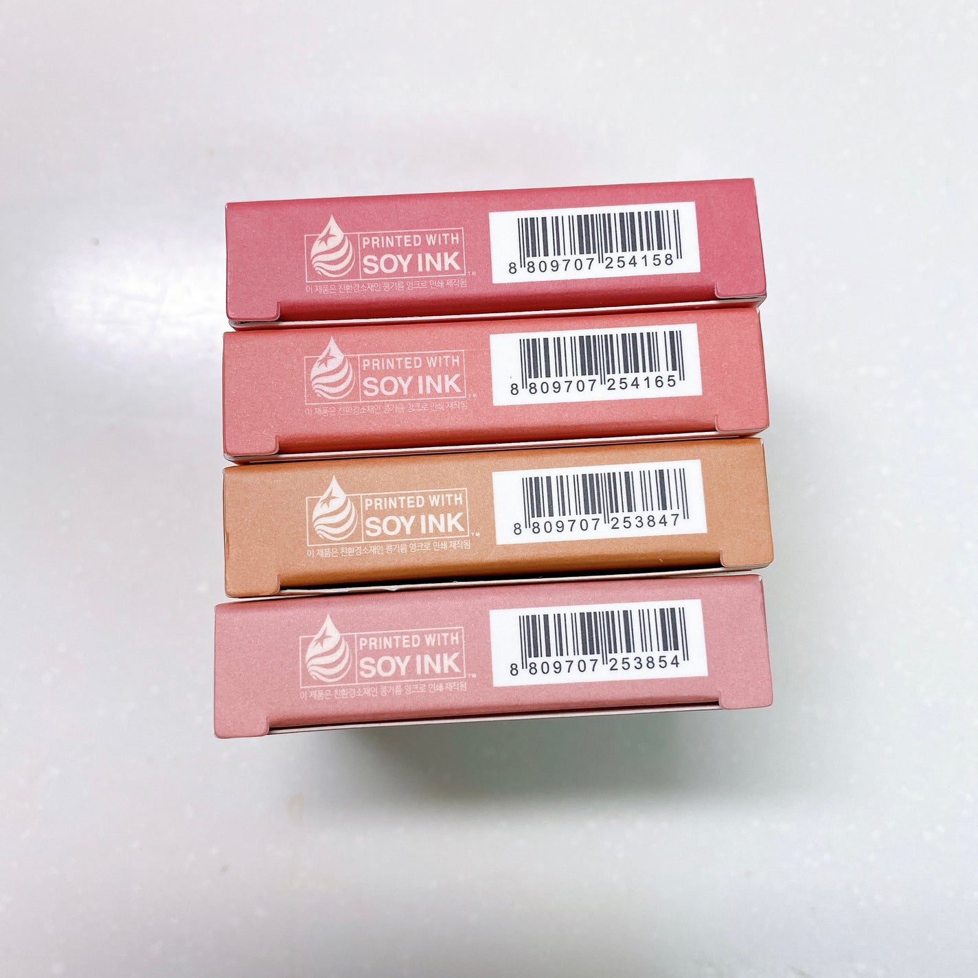 エアリー アイパレット/innisfree/アイシャドウパレットを使ったクチコミ(6枚目)