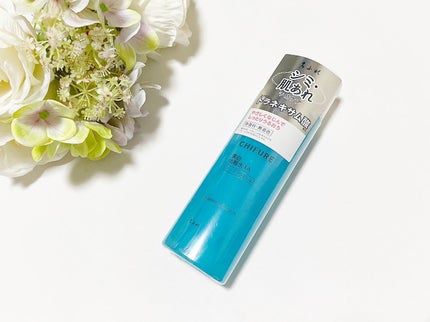 美白化粧水 TA/ちふれ/化粧水を使ったクチコミ(1枚目)