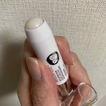 レブロン キス シュガー スクラブ/REVLON/リップスクラブを使ったクチコミ(1枚目)