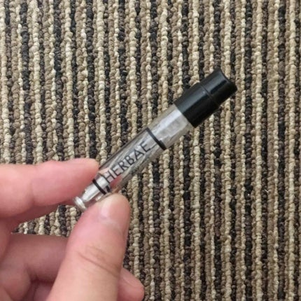 エルバヴェール オードパルファム/L'OCCITANE/香水(レディース)を使ったクチコミ(1枚目)