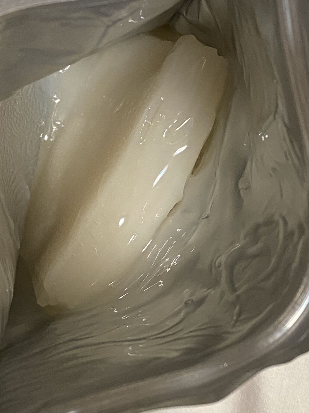 ごめんね素肌マスク/クリアターン/シートマスク・パックを使ったクチコミ（3枚目）