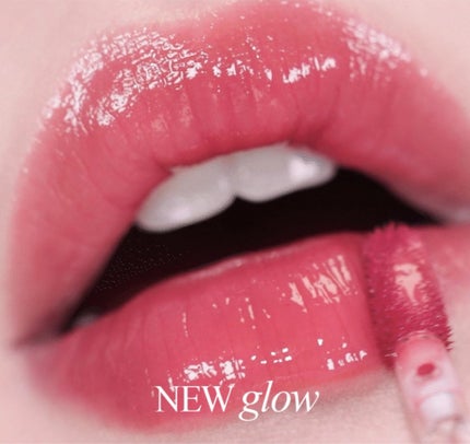 ローティント/BBIA/リップティントを使ったクチコミ(3枚目)