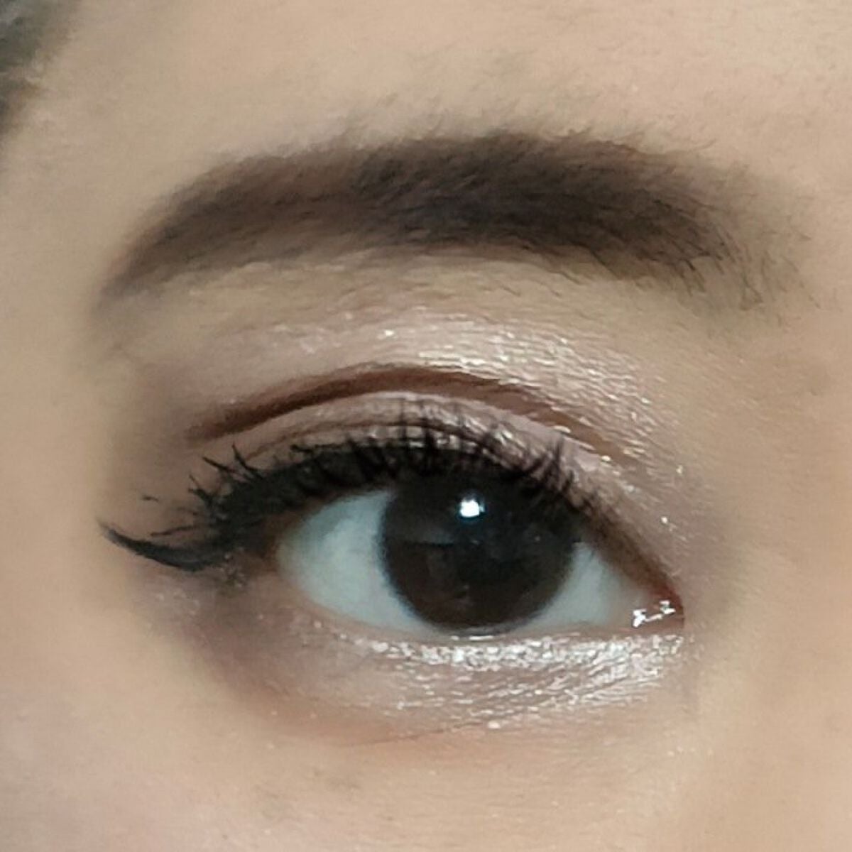 RMK ジェルクリーミィファンデーション/RMK/クリーム・エマルジョンファンデーションを使ったクチコミ(3枚目)