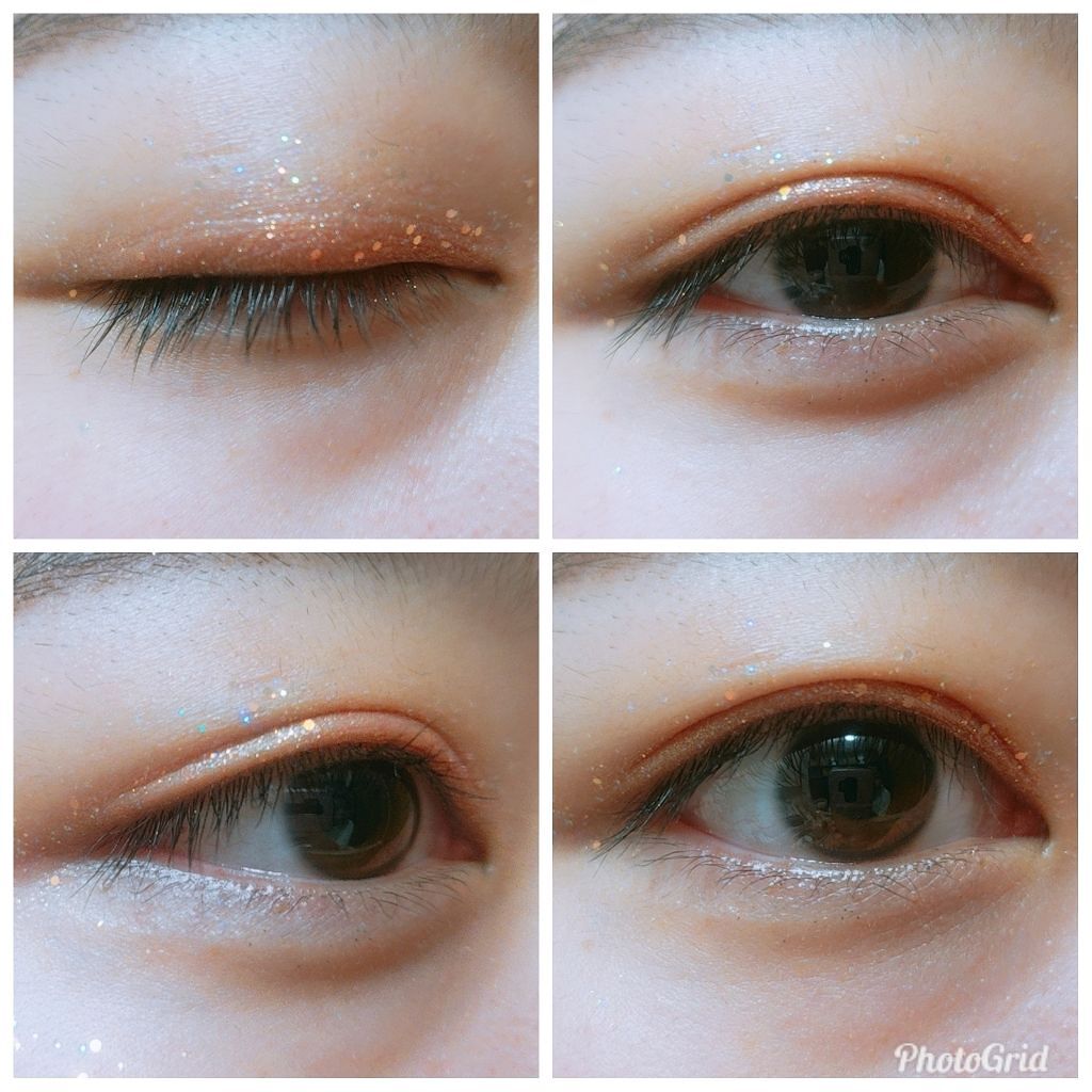 3CE アイスイッチ/3CE/グリッターを使ったクチコミ（2枚目）