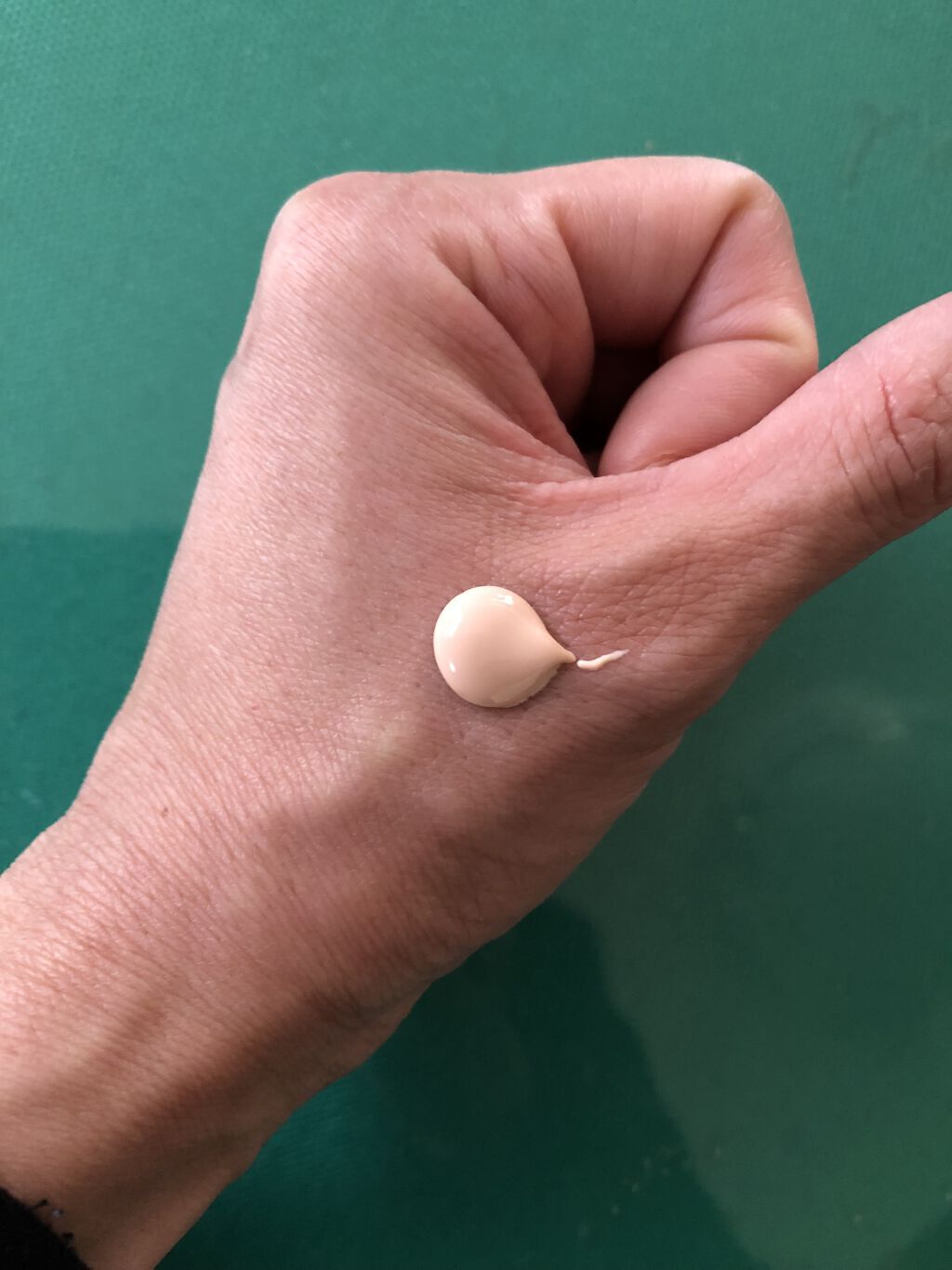 ソララ 薬用 リンクルホワイト UVデイミルク/ナリスアップ/日焼け止め・UVケアを使ったクチコミ（2枚目）