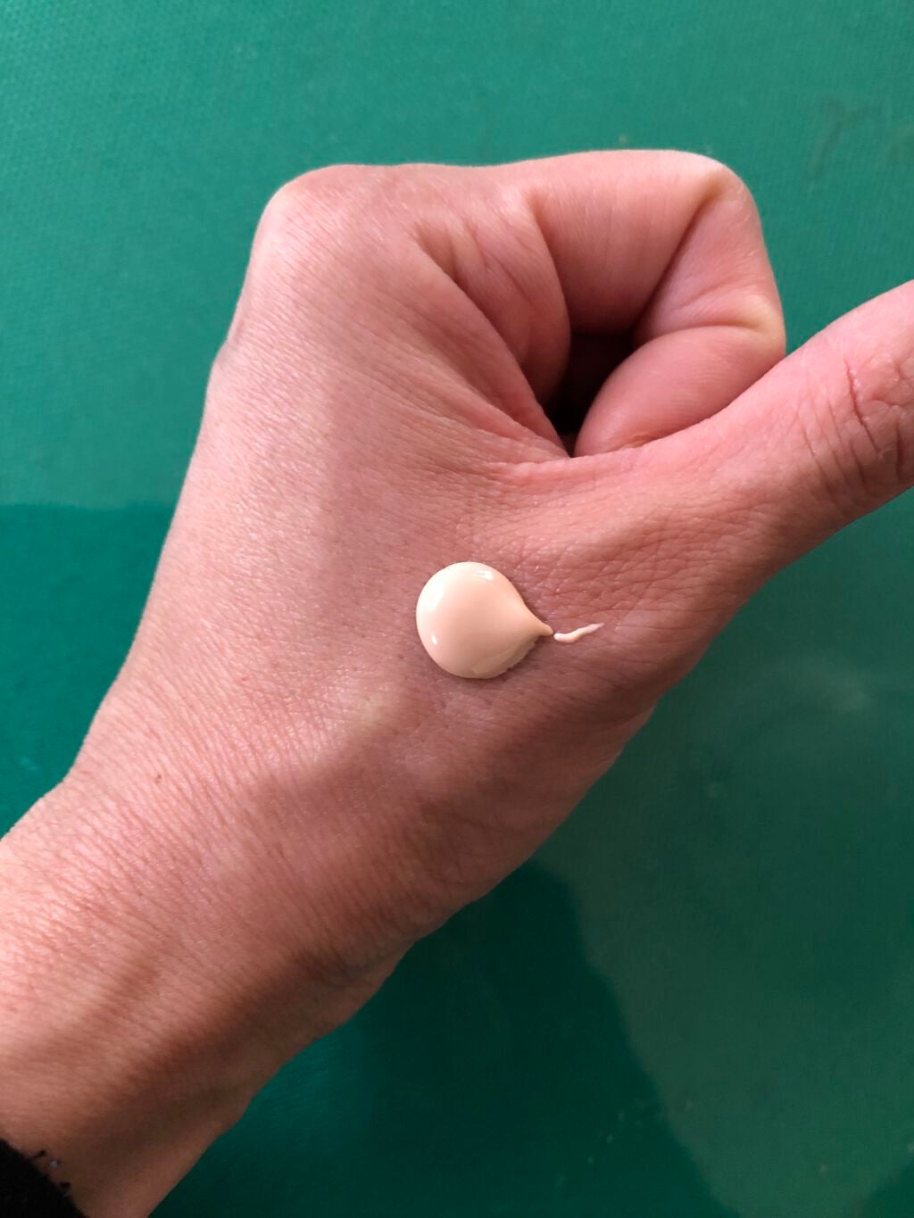 ソララ 薬用 リンクルホワイト UVデイミルク/ナリスアップ/日焼け止め・UVケアを使ったクチコミ(2枚目)