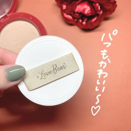 ゆっちゃん on LIPS 「これフェイスパウダー❕❔@flowerknows_jp。*⑅୨..」(5枚目)