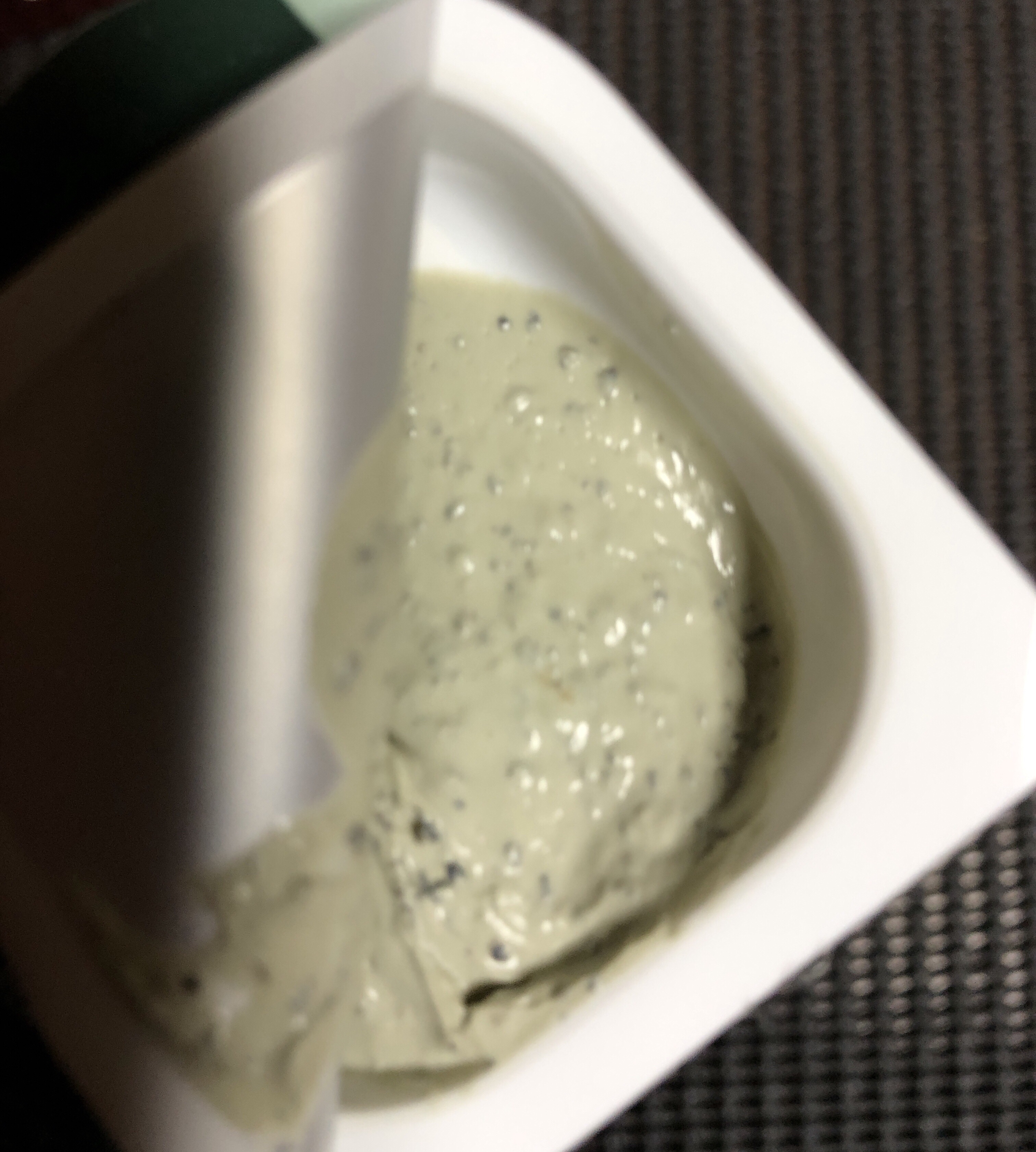 CICA クレイパック/ピコモンテ/洗い流すパック・マスクを使ったクチコミ（2枚目）