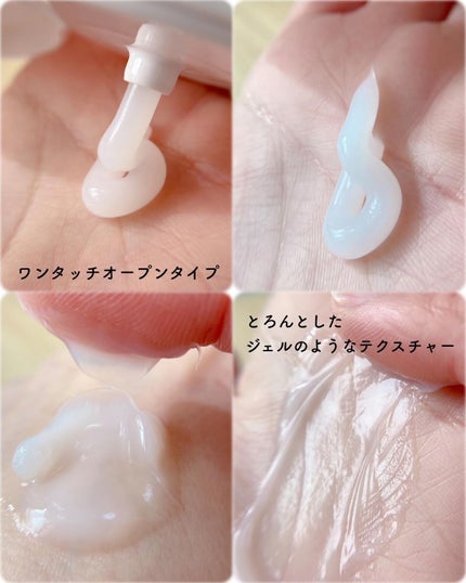 WONDER BALM/La'dor/洗い流すヘアトリートメントを使ったクチコミ(3枚目)