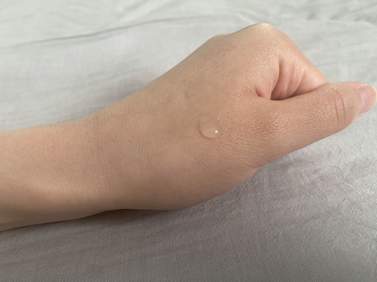 バオバブスージングモイスチャートナー/MEDIHEAL/化粧水を使ったクチコミ（2枚目）