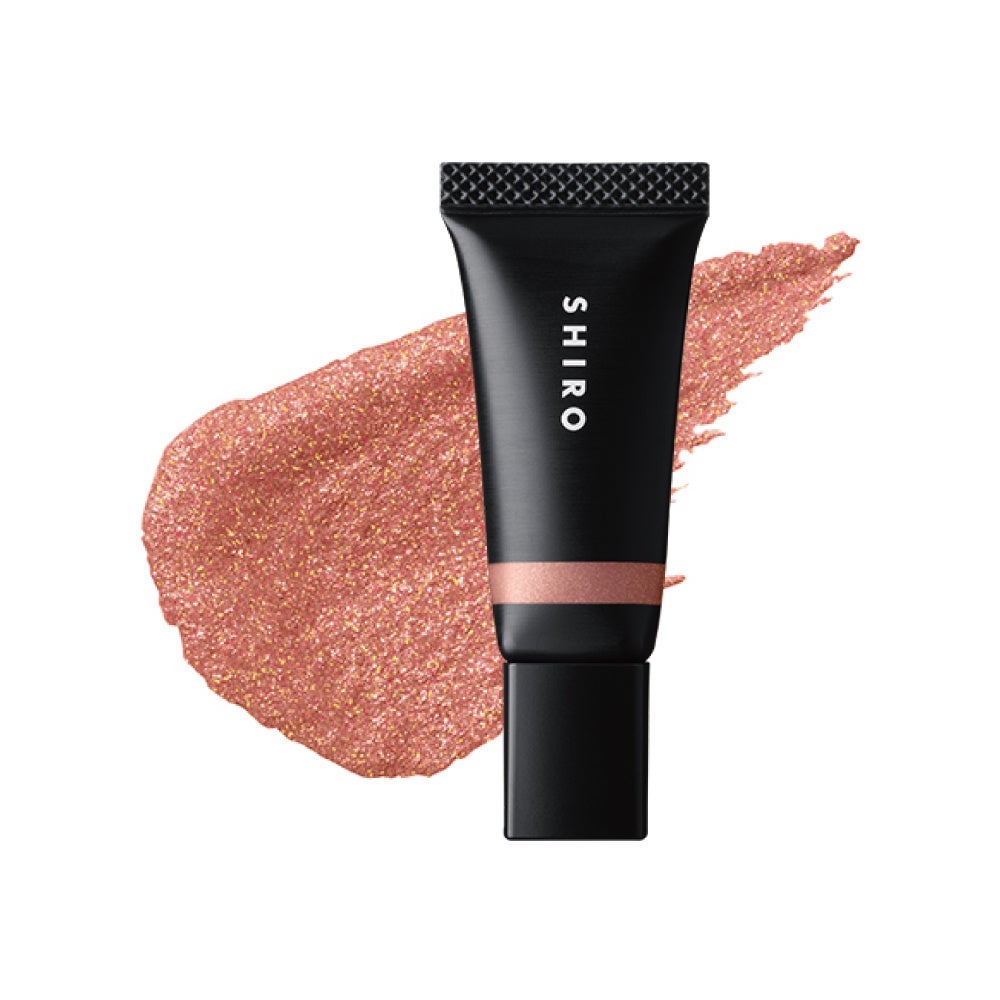 米ぬかアイシャドウクリーム 3H02 ダスクオレンジ