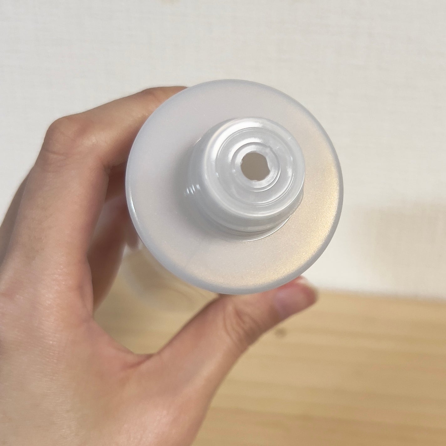 バイタルコンディショニング ローションa/FINE VISUAL/化粧水を使ったクチコミ(2枚目)