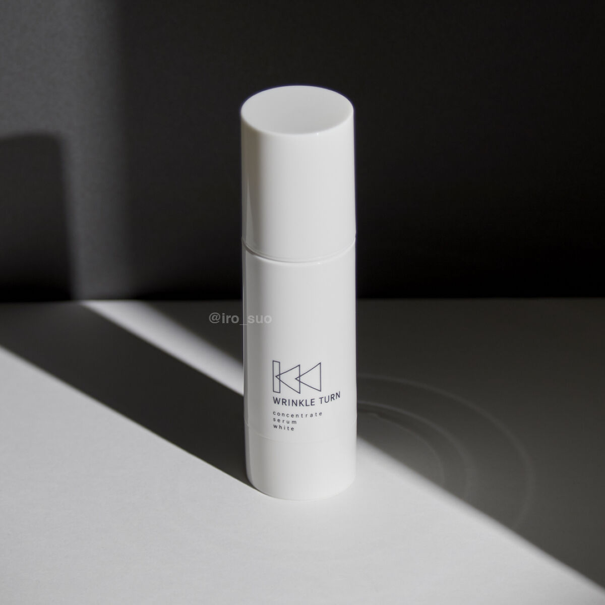 薬用コンセントレートセラム　ホワイト/サナ　リンクルターン/美容液を使ったクチコミ（1枚目）