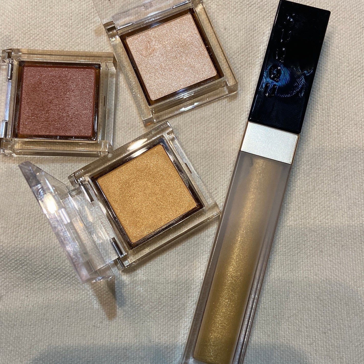 LILY ANNA/LILY ANNA/カラーコンタクトレンズを使ったクチコミ(1枚目)