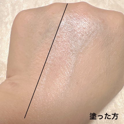 UVイデア XL プロテクショントーンアップ ローズ+/ラ ロッシュ ポゼ/日焼け止め・UVケアを使ったクチコミ(4枚目)